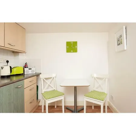 Apartmán In Quiet, City Centre, Historic Building Bristol